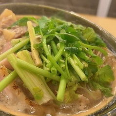 和ダイニング みっけのコース写真