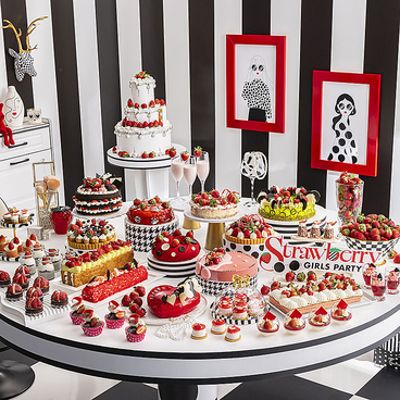 ヒルトン東京 マーブルラウンジのおすすめ料理1