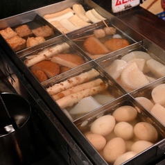 薄利多賣半兵ヱ 立川南口店のおすすめ料理3