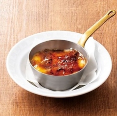 クレマカタラーナ