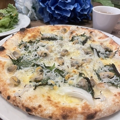 アクア エ ソーレ ACQUA E SOLEのおすすめランチ3