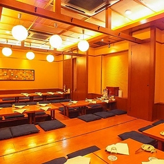 板前がいる町の酒場 庄や ＪＲ佐倉北口店の特集写真