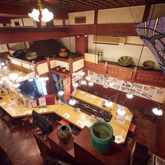 鳥よし茶屋 梅田お初天神店特集写真1