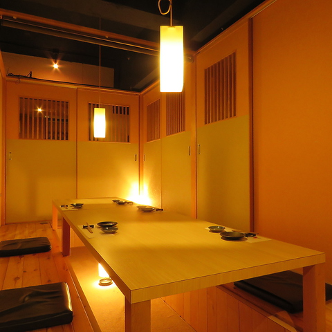 個室居酒屋 海鮮匠 かわかみ 岡山表町 居酒屋 ホットペッパーグルメ