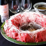 個室肉バル 肉と僕と私の写真ギャラリー