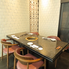 飛車角 有明ガーデン店の雰囲気1
