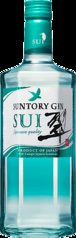 サントリー 翠ジン