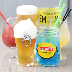 サブリナ パスタ&クラムチャウダー 高崎オーパ店の特集写真