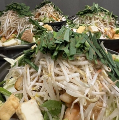 炭火焼肉すみかのコース写真