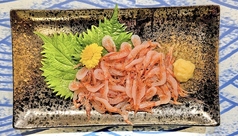 (単品)生桜えび