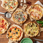 【大阪市】ピッツァフォルトゥーナ