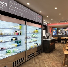 麻辣堂　新宿店の雰囲気3