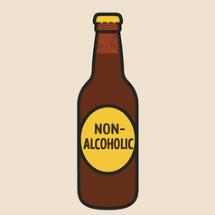 ノンアルコールビール