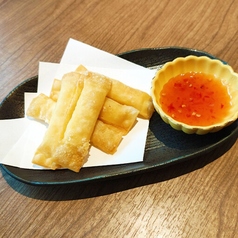 ワンタンチーズ