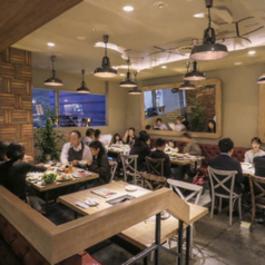 ハチハチ HACHIHACHI ソラリア店の特集写真