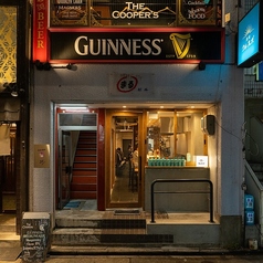 酒場クレスポの外観1