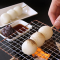 料理メニュー写真&nbsp;おひとり様お団子セット