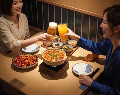 MANYU マンユの写真