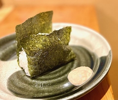 自家製ツナマヨ