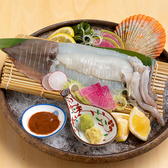 東山のおすすめ料理3