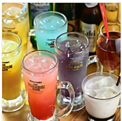 和洋酒菜 どんぐり 高崎本店の特集写真