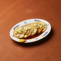 料理メニュー写真 自家製チャーシュー
