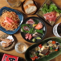 海鮮酒場　ドットコム スタンド（.com STAND）のおすすめ料理1