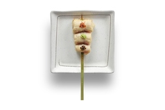 名物昆布水ささみ