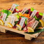 大衆馬肉酒場 うまる 栄住吉店のおすすめ料理2