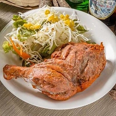 タンドリーチキン