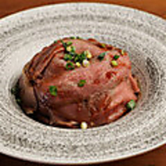 コゾウタン 関内のおすすめランチ2