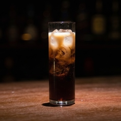 ブランデーベース