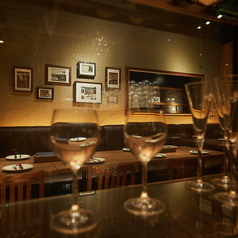 サルヴァトーレ クオモ SALVATORE CUOMO &BAR 大宮の特集写真