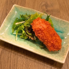カニクリ　（１個）
