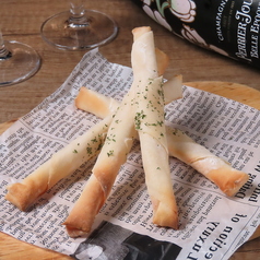 カリトロ！チーズフライ