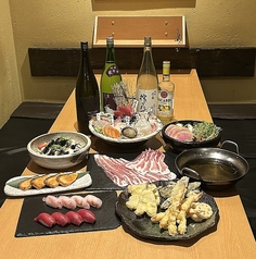 なごみ屋 元町店のコース写真