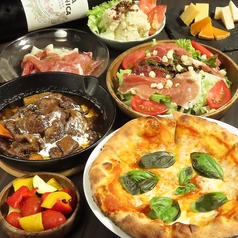 イタリアン酒場 re アールイーの写真