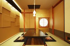 しゃぶ禅 六本木店の雰囲気2