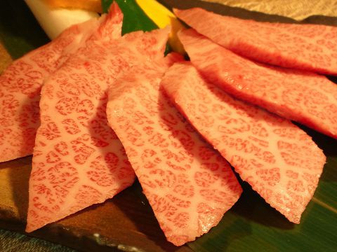 炭火焼肉 壽 Sumi 焼肉 ホルモン のメニュー ホットペッパーグルメ