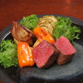 tutti トゥッティ 熊本のおすすめ料理1