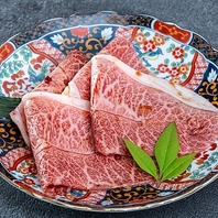 五感で感じるお肉の旨味。「焼肉梵天」のこだわり和牛！