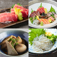 おでんと静岡名物 個室居酒屋 和咲美-wasabi- 静岡駅前店の写真2