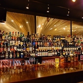 BAR ALFRED バー アルフレッドの詳細