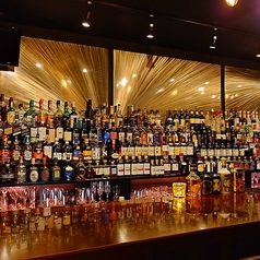 BAR ALFRED バー アルフレッドの写真