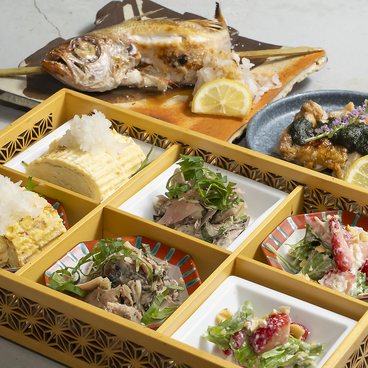 irori番地465 イロリバンチヨンロクゴのおすすめ料理1