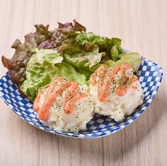 ポテトサラダ