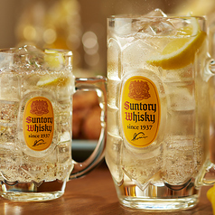 炭屋 串兵衛 分家 町田のコース写真