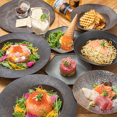 どんカフェスクープの特集写真