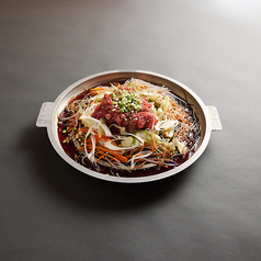 【ソウル】プルコギ (1人前）