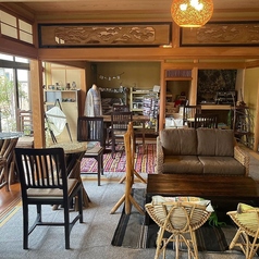 コミュニティカフェ和輪話の写真